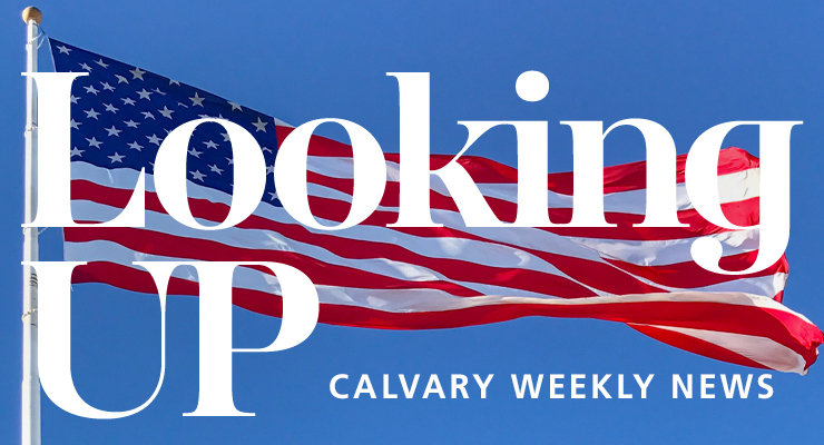 Weekly News
